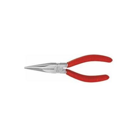 Holex 160 mm Long Snipe Nose Pliers 711500 160